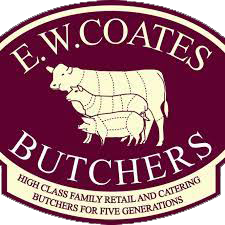 E.W.Coates Logo